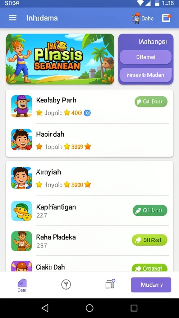 Screenshot 666i nomor 2