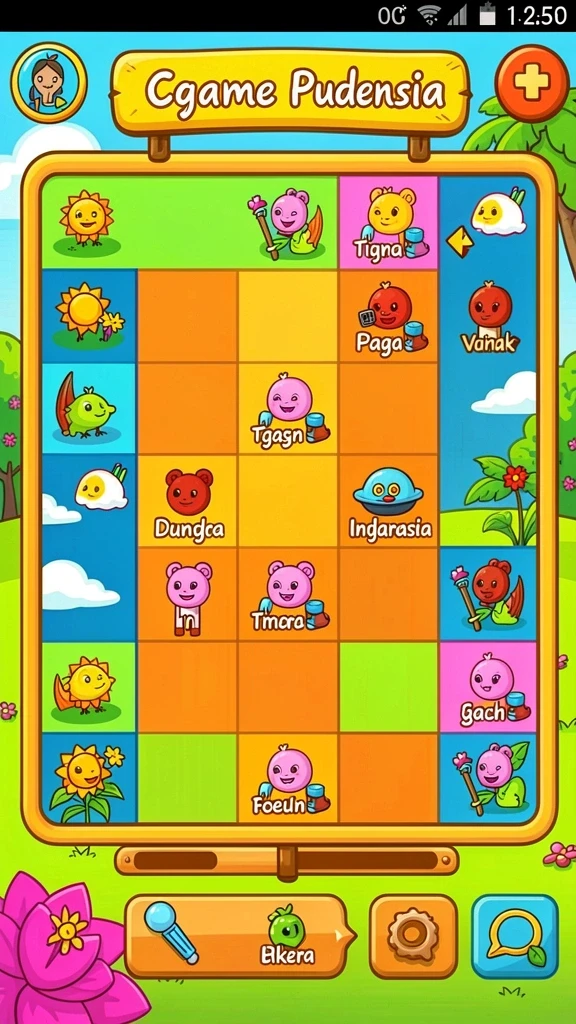 Screenshot 7game nomor 1