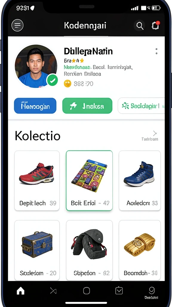Screenshot 88id nomor 1
