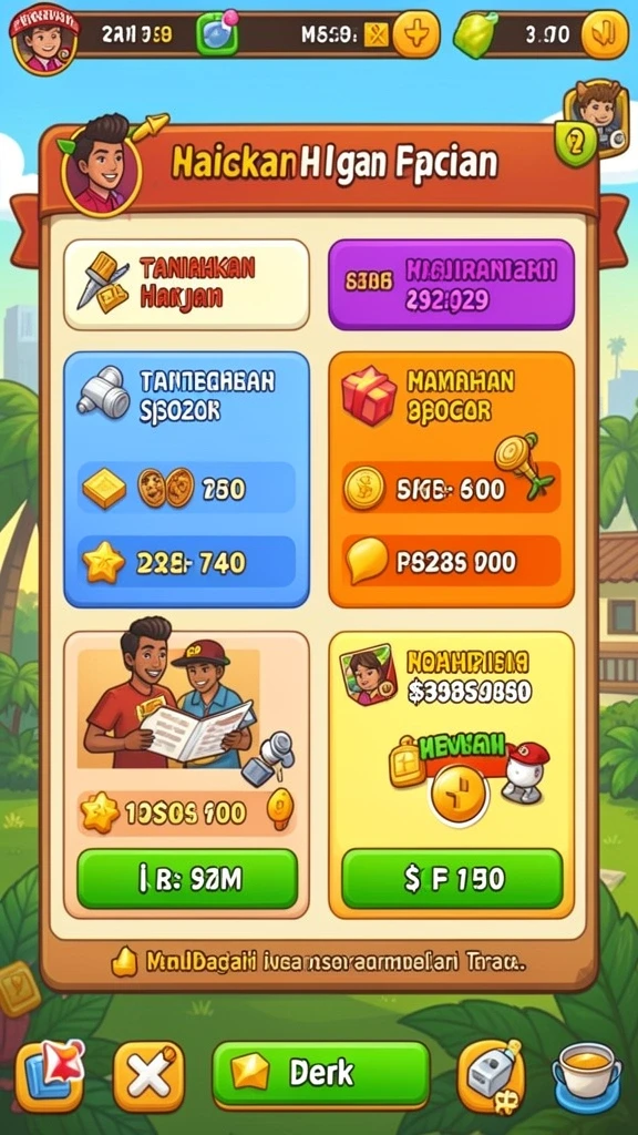 Screenshot aa666 nomor 1