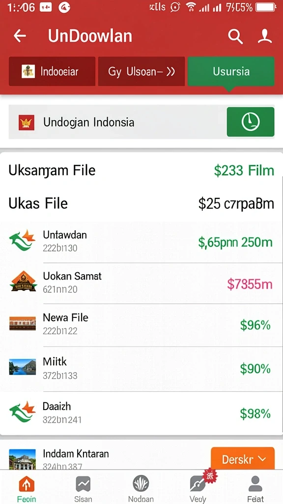 Screenshot domtoto nomor 2