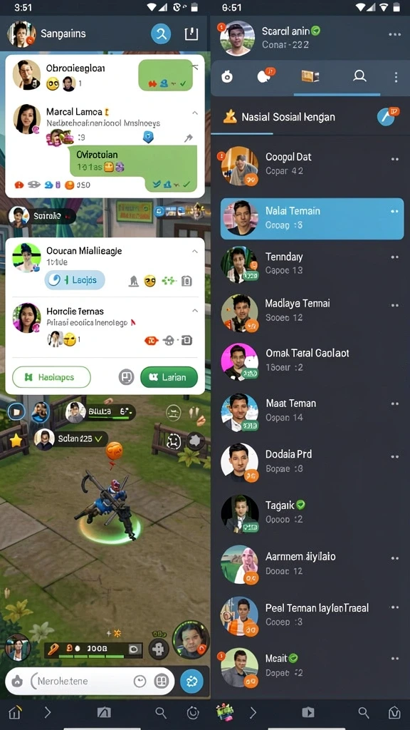Screenshot doremi88 nomor 1