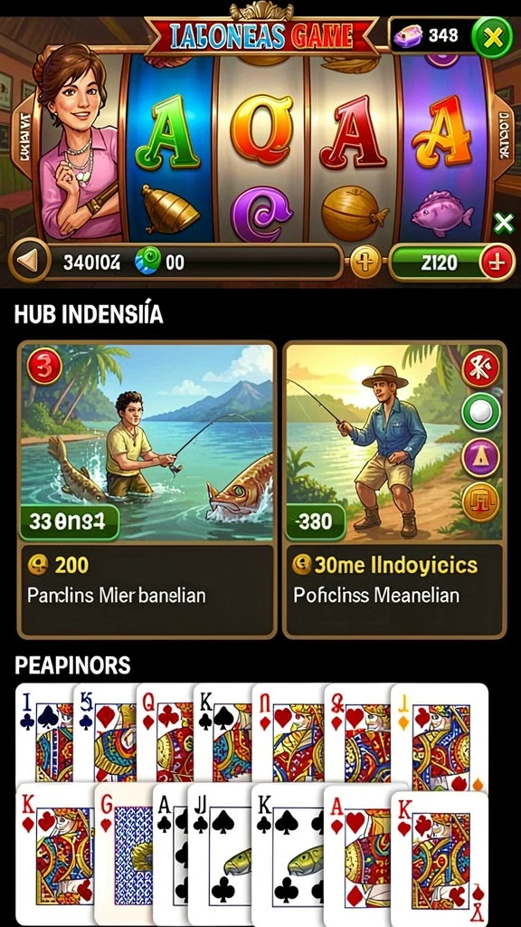 Screenshot doremi88 nomor 3