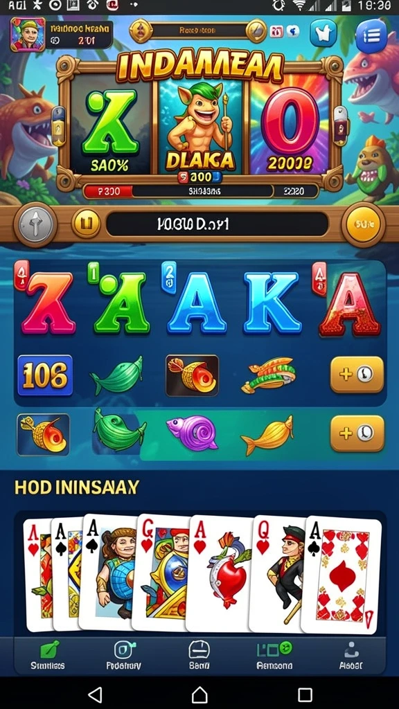 Screenshot forwin77 nomor 2