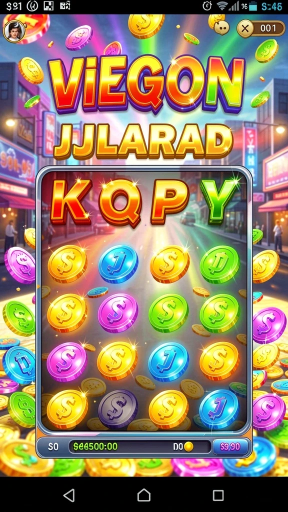 Screenshot gacorx nomor 2