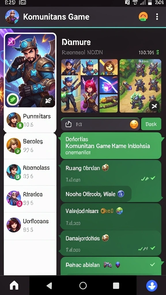 Screenshot gloryslot777 nomor 2