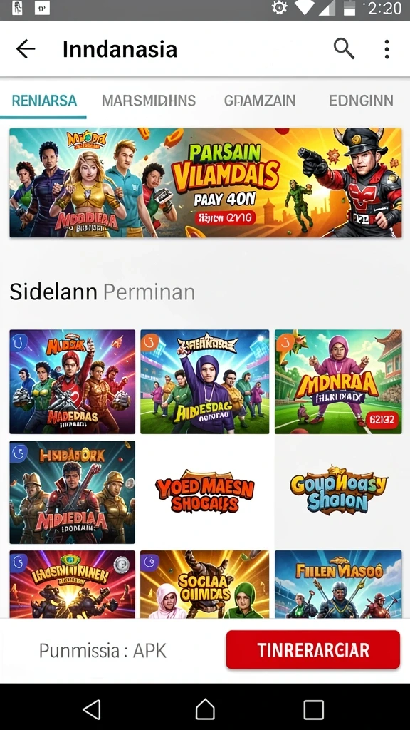 Screenshot grabwin nomor 1
