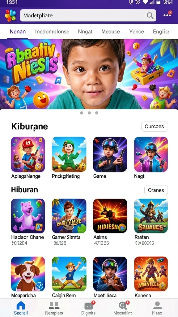 Screenshot hot985 nomor 2