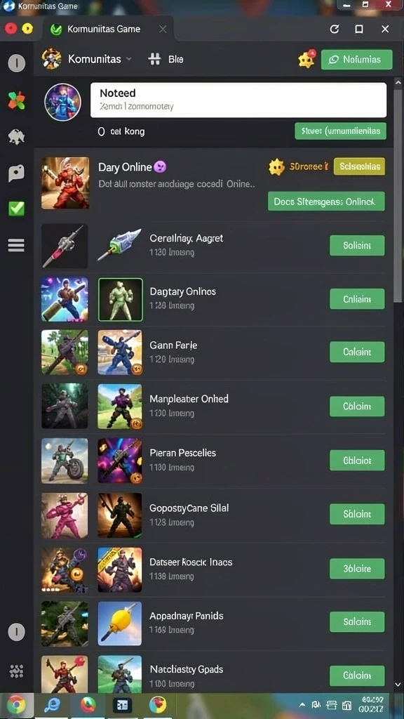 Screenshot idrhoki138 nomor 3