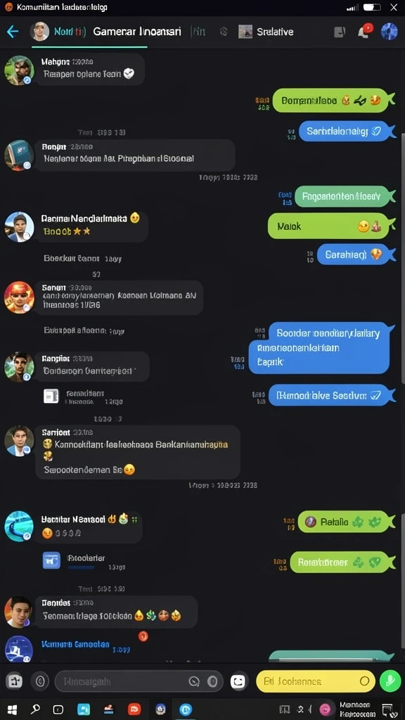 Screenshot in22 nomor 1