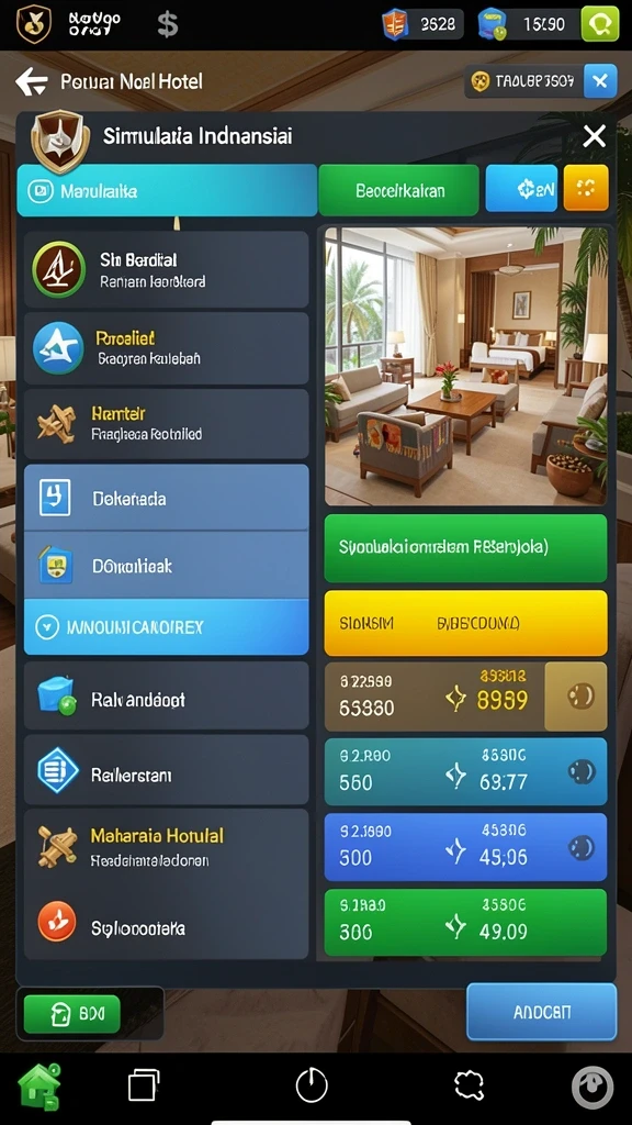 Screenshot javo88 nomor 2
