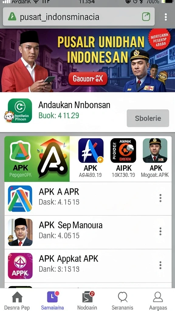 Screenshot jin33 nomor 1