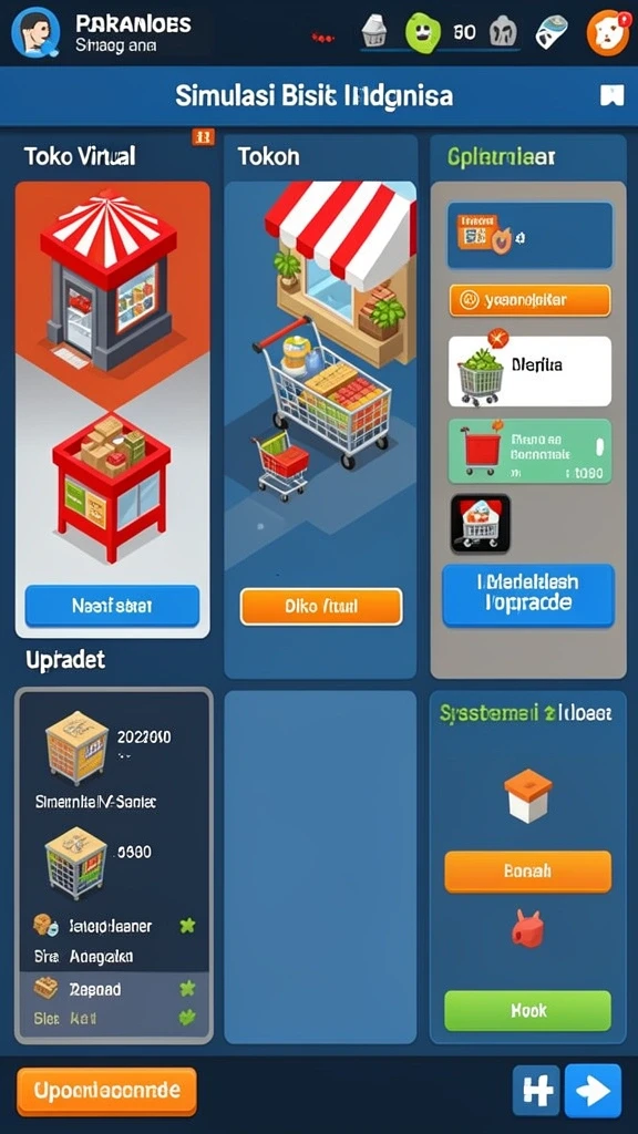 Screenshot luxury777 nomor 2