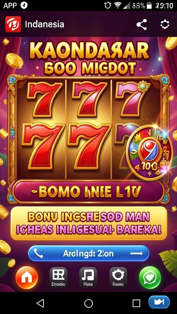 Screenshot mahjong500 nomor 2