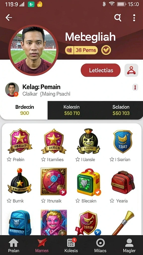 Screenshot mesirtoto nomor 1