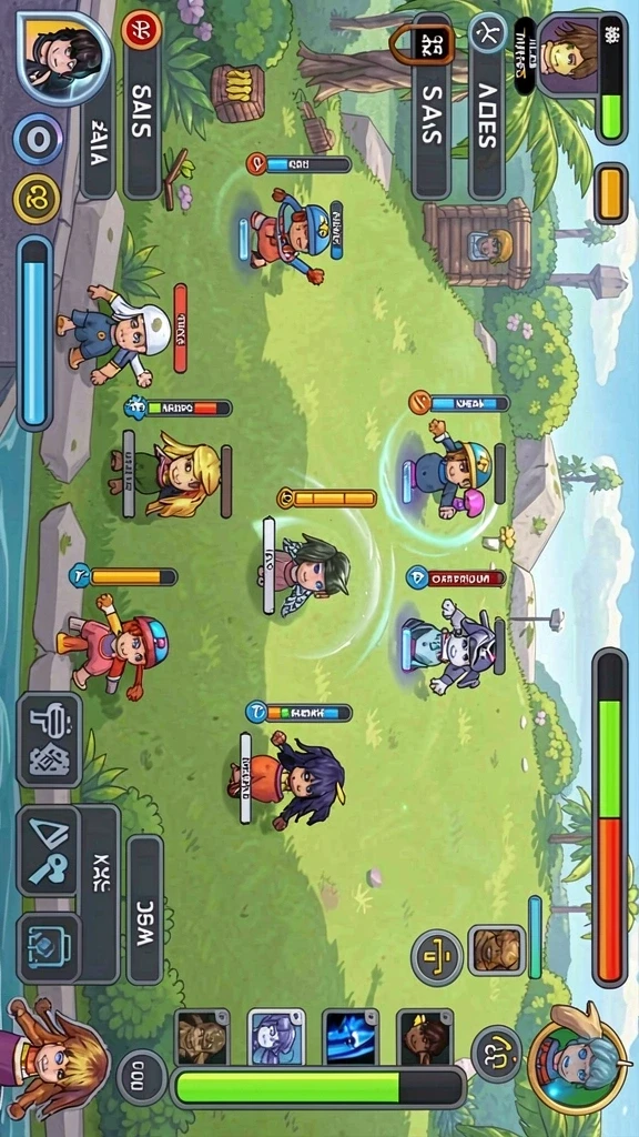 Screenshot musangwin nomor 1