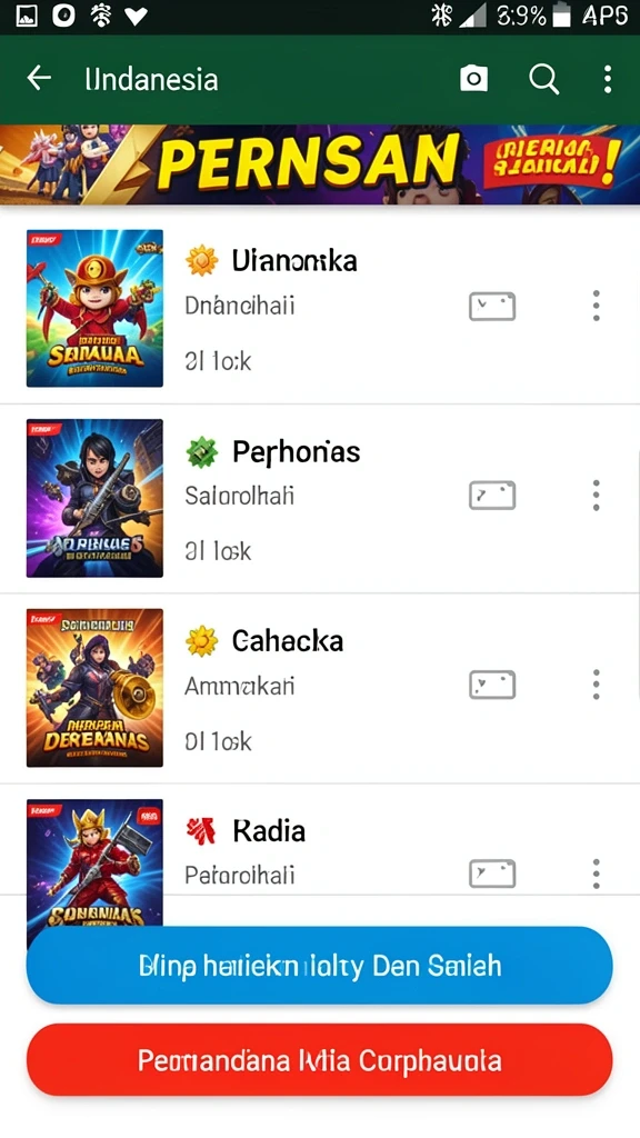 Screenshot nagitabet nomor 2