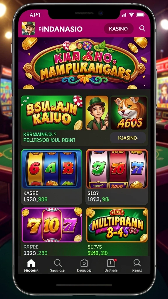 Screenshot nona88 nomor 1