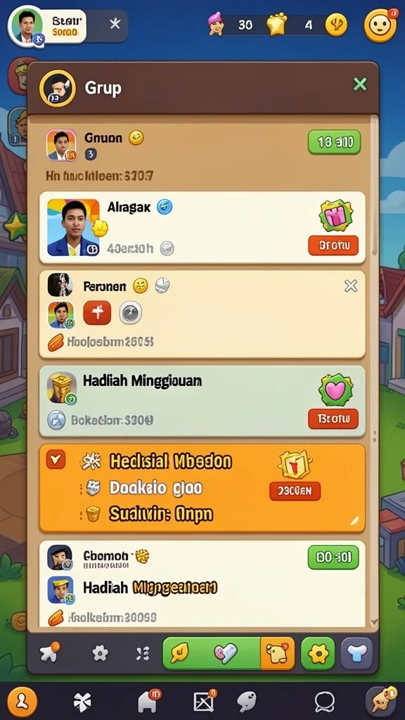 Screenshot nona88 nomor 2