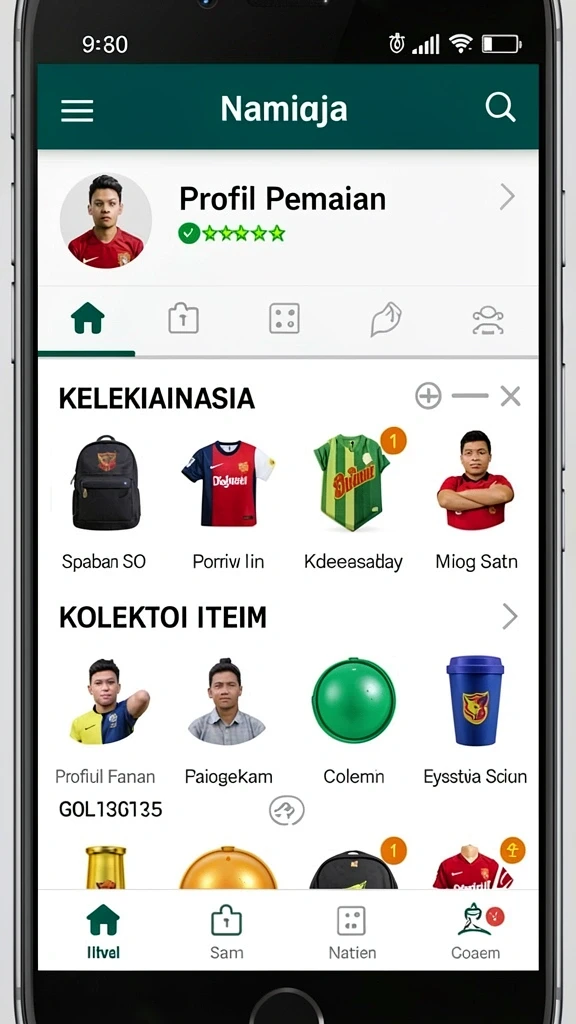 Screenshot oce69 nomor 1