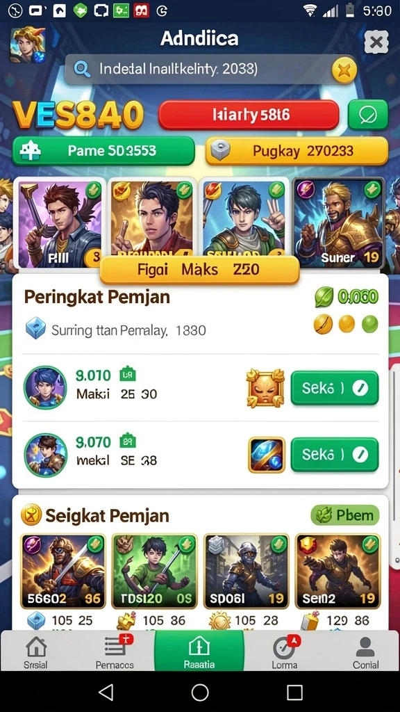 Screenshot oce69 nomor 3