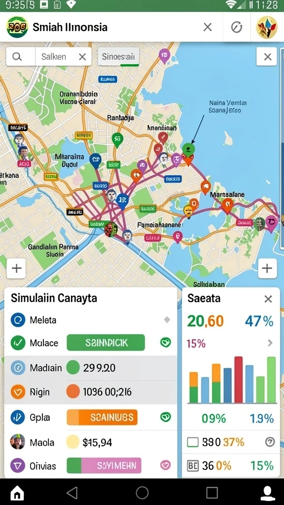 Screenshot okjkt nomor 2