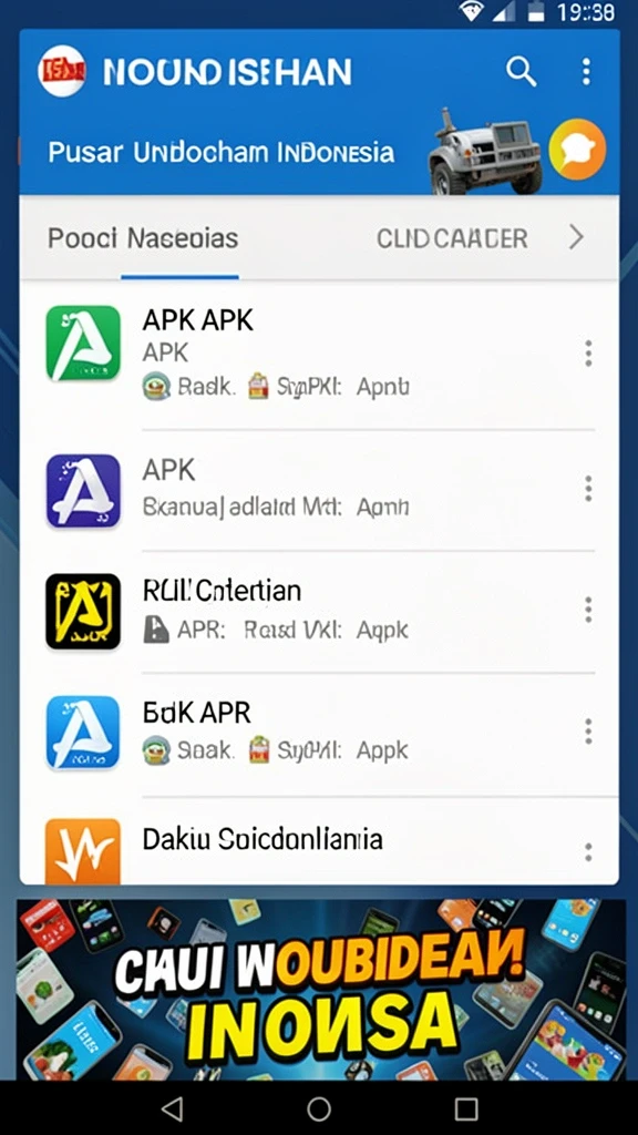 Screenshot pttogel nomor 1
