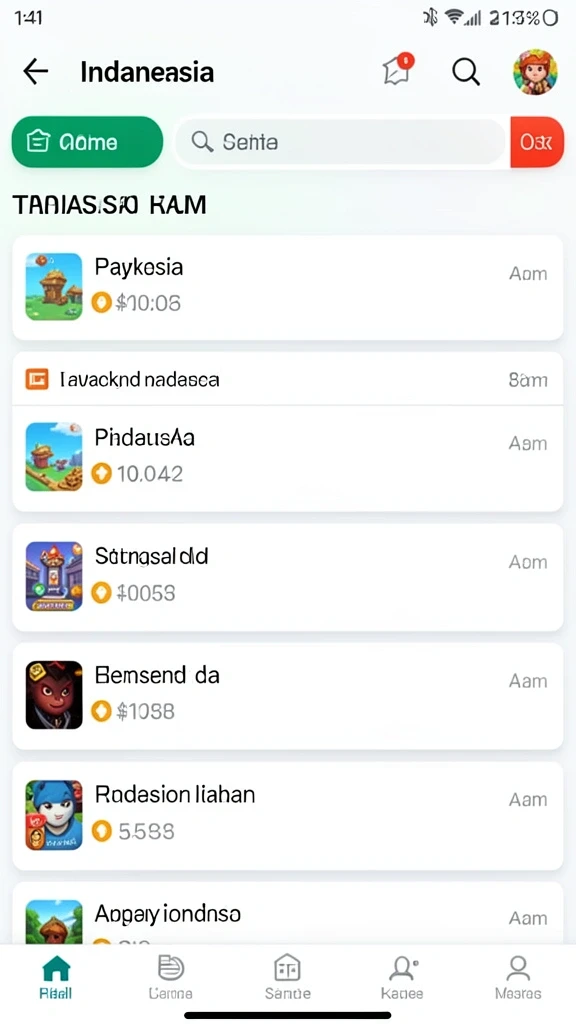 Screenshot pttogel nomor 3