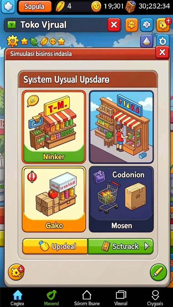 Screenshot rezixo nomor 1