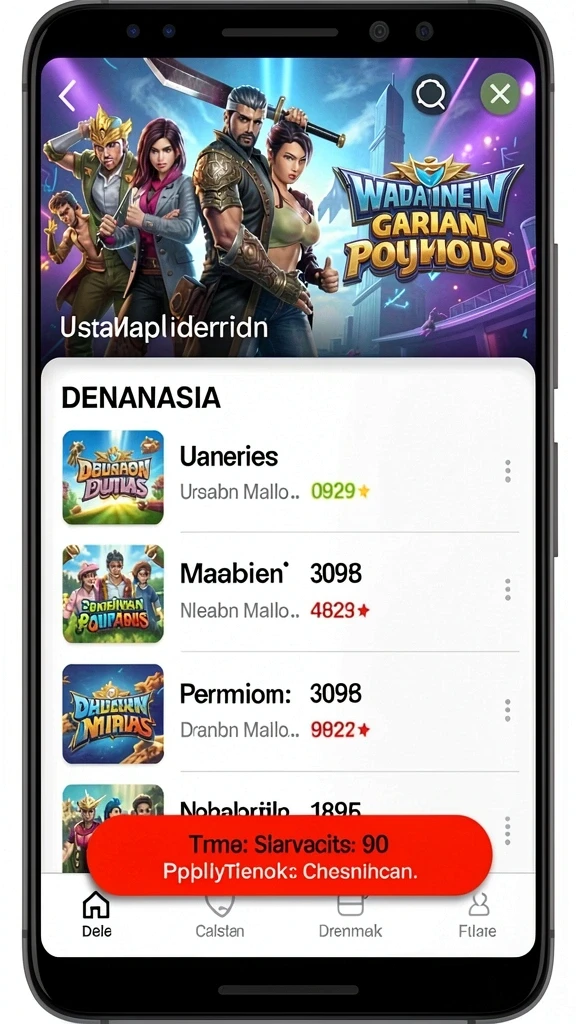 Screenshot rezixo nomor 2