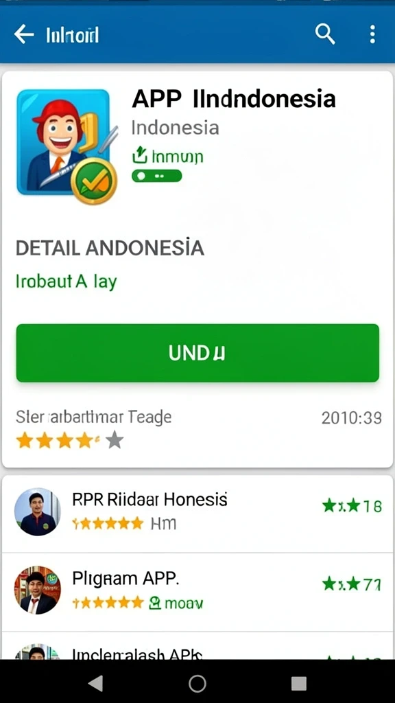Screenshot rsngame nomor 3