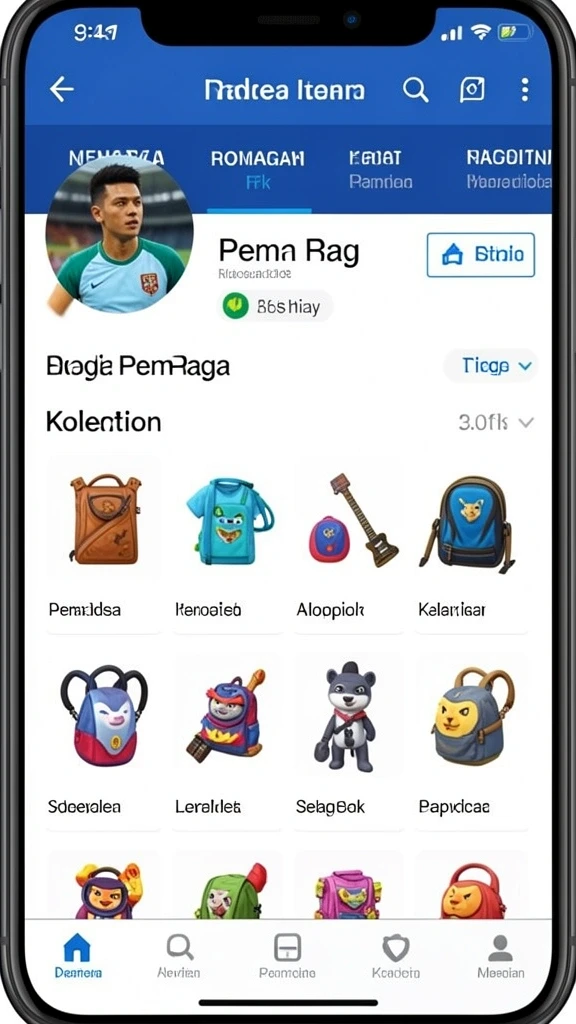 Screenshot rvip3 nomor 3