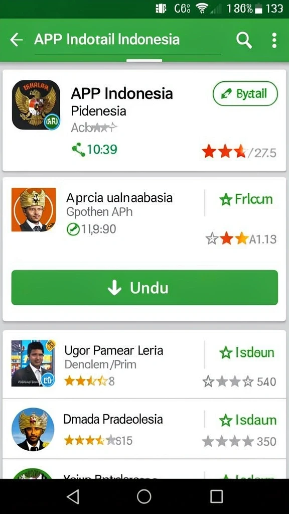 Screenshot sip33 nomor 2