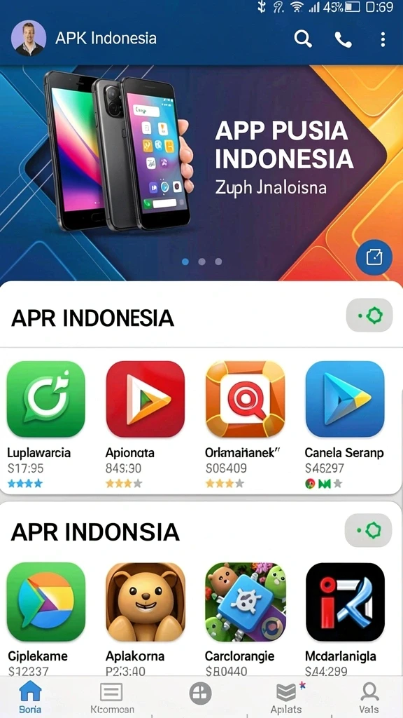 Screenshot ungutoto nomor 1