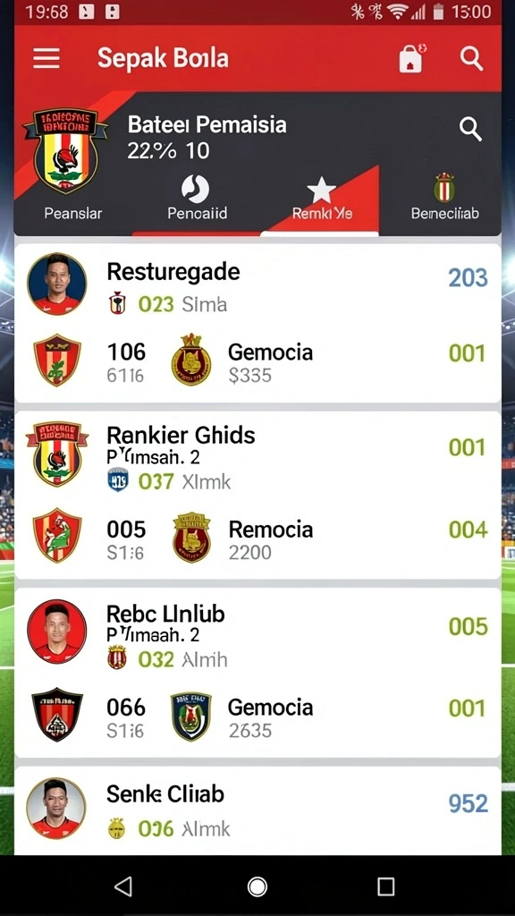 Screenshot v21 nomor 1