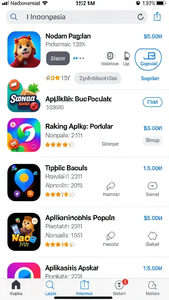Screenshot vita555 nomor 3