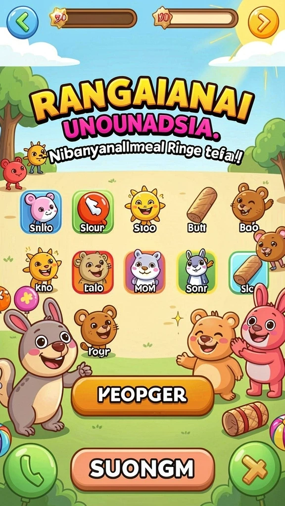 Screenshot wajik777 nomor 3
