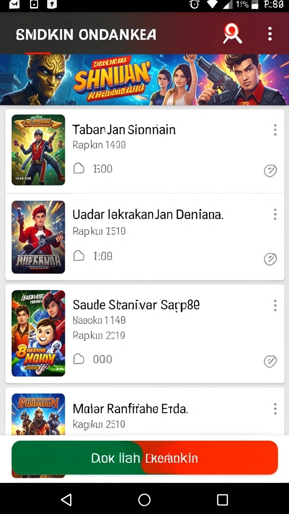 Screenshot wow33 nomor 3