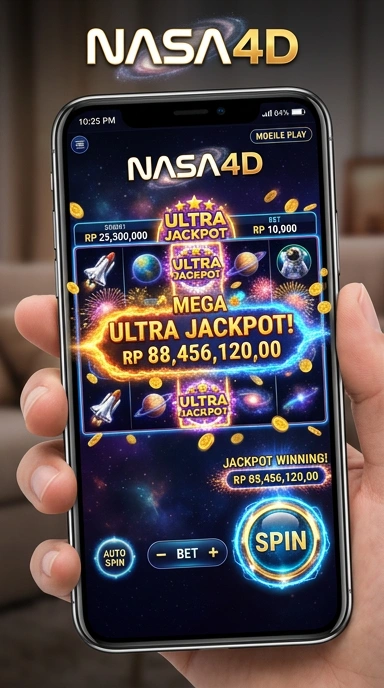 nasa4d — galeri pratinjau - APK Resmi